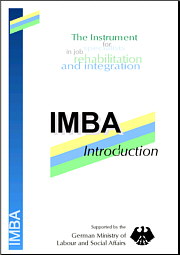 IMBA Einführung in englisch